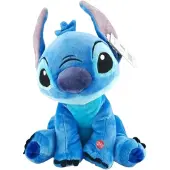 Stitch Lilo Och Gosedjur 30 Cm