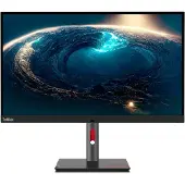 Lenovo ThinkVision P32pz-30 - LED-skärm - 32" (31.5" visbar) - 3840 x 2160 4K @ 60 Hz - IPS - 1200 cd/m² - 1000:1 - DisplayHDR 1000 - 4 ms - 2xHDMI...