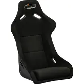 Nitro Concepts R300 Cockpit