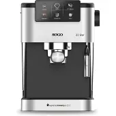 Sogo Espresso Instant Pro1350 Kapselkaffemaskin