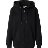 Roxy Surf Stoked Sweatshirt Med Dragkedja