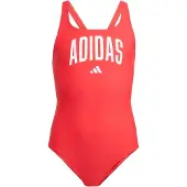 Adidas Collegiate V-back Baddräkt