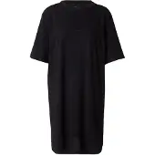 Armani Exchange Xw000825_af10356 Kortärmad Klänning