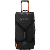 Delsey Js005a 73 Cm 64l Trolleyväska