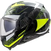 LS2 Ff910 Advant Ii Astral Modulär Hjälm