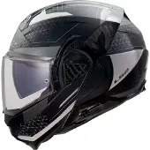 LS2 Ff910 Advant Ii Astral Modulär Hjälm