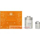 Bvlgari Man Rain Essence Parfymset