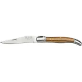 Joker Knives Joker Fällkniv 8,5cm Non Locking