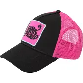 Pink floyd Pink Floyd: Trucker Cap Black