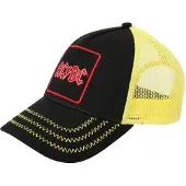 AC/DC AC/DC: Trucker Cap Black