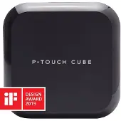 Brother P-touch Cube Plus