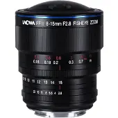 Laowa Ve815rf Kameralins