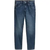 Tom Tailor Jeans 'Josh' mörkblå