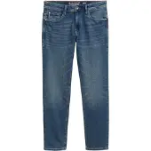 Tom Tailor 1047981 Marvin Byxor