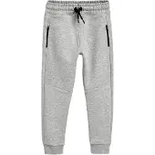 Next Byxa gråmelerad