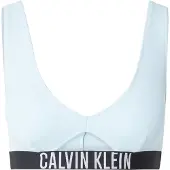 Calvin Klein Bralette Bikini Top Intense Power