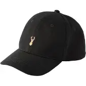 Next Hatt beige / svart