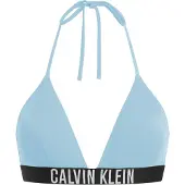 Calvin Klein Intense Power Triangle Bikinitopp