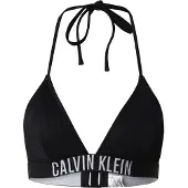 Calvin Klein Intense Power Triangle Bikinitopp