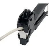 Efbe-Schott EFB-Elektronik Crimpverktyg för UTP-nyckelstenar Tillverkare: (EHT-040)