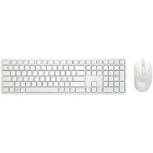Dell Km5221w Trådlöst Tangentbord Och Mus Spanska
