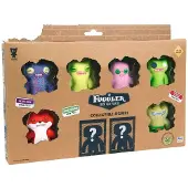 Pmi Kids World S1 Collectible Figures 8 Pack Deluxe Box F Figur