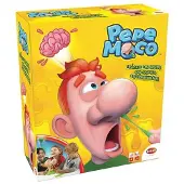 Bizak Pepe Moco Brädspel