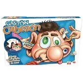 Bizak Gaston Cabezón Brädspel
