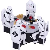 Nemesis Now Original Stormtrooper: Stormtrooper Poker Face 18.3cm