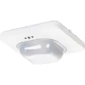 Siemens -KNX 5WG1258-2DB31 Närvarosensor