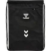 Hummel Sportväska svart / vit