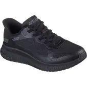 SKECHERS Slip-ins Bobs Squad 4 Staple Look Skor