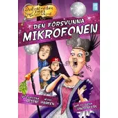 Den försvunna mikrofonen