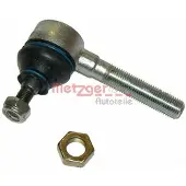 METZGER Bildelar 54031708