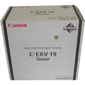 Canon svart toner Type C-EXV19