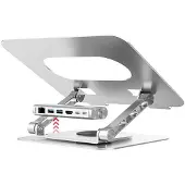 UNITEK D1109b01 Laptopstativ