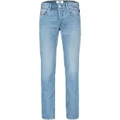 Replay Jeans 'GROVER' ljusblå