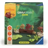 Ravensburger Junior tillägg Lejonkungen