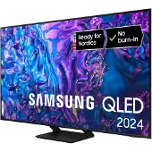 Samsung TQ75Q70DATXXC Smart TV - 75" 4K Ultra HD HDR QLED med AMD FreeSync