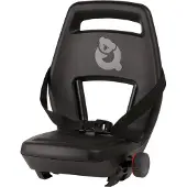 Qibbel Jr 6+ Barncykelstol