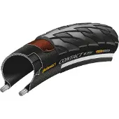 Continental Contact Reflex 20´´ X 1.75 Styvt Urbandäck