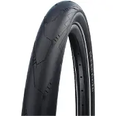 Schwalbe Super Moto 29/28" (622 mm) Black Däck för trekkingcykel