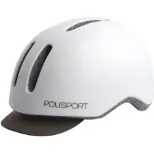 Polisport Move Commuter Stadshjälm