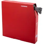 Sram Stainless Road Bromskabel 100 Enheter