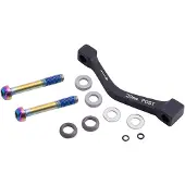 Sram Post Bracket 20 Pm Skivbromsoksadapter