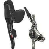 Sram Yaw Dm 950 Mm Bromsspak Med Växelreglage