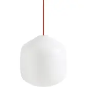 HAY Taklampa , Vit, Vardagsrum, Glas