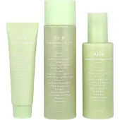 Abib , heart leaf calming step 2 set, 3-piece set