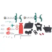 Sram Db8/db6/db4/maven 00.5318.031.010 Bromsluftsats