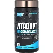 Nutrex Research, Vitadapt Complete, Premium Sports Multivitamin, 90 Kapslar